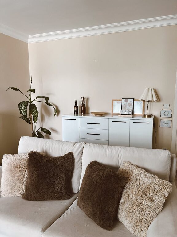 Simple Ways to Create a Cozy and Inviting Home Environment